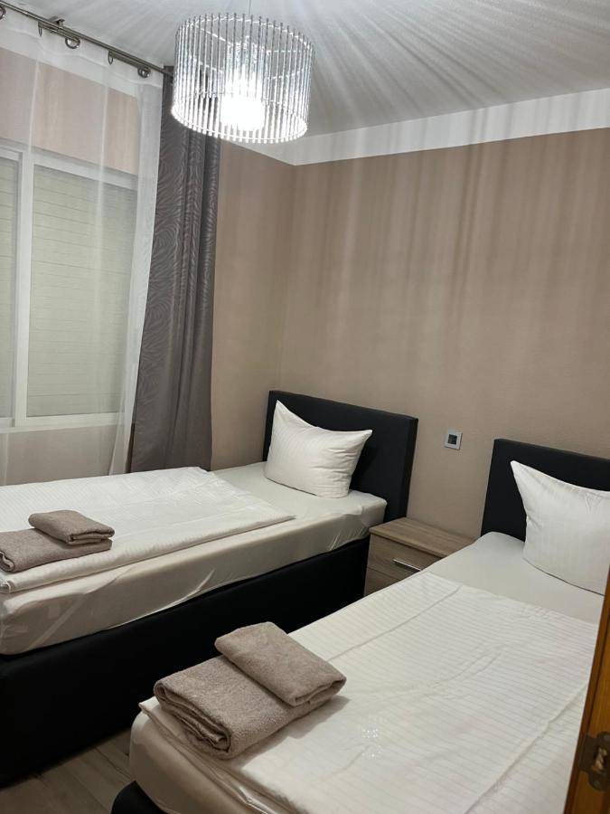 Villa Nadiya App Pool, Parking Torrevieja Exteriör bild