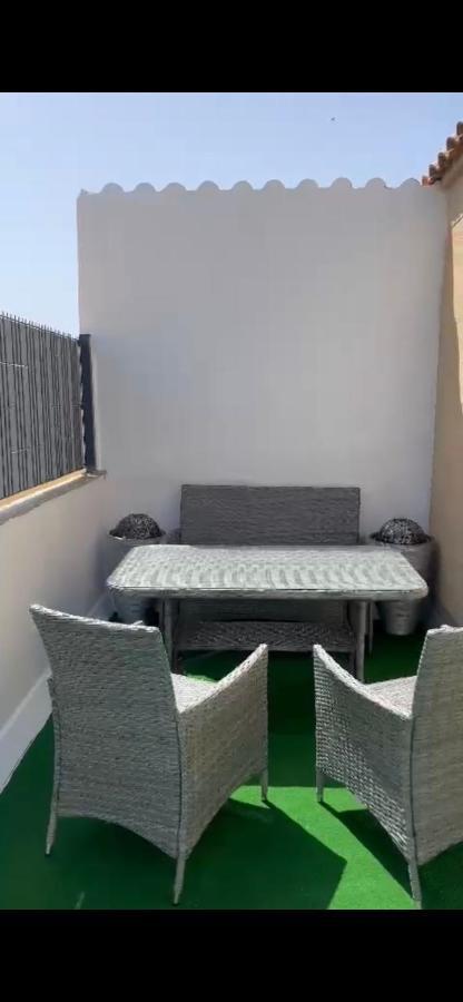 Villa Nadiya App Pool, Parking Torrevieja Exteriör bild