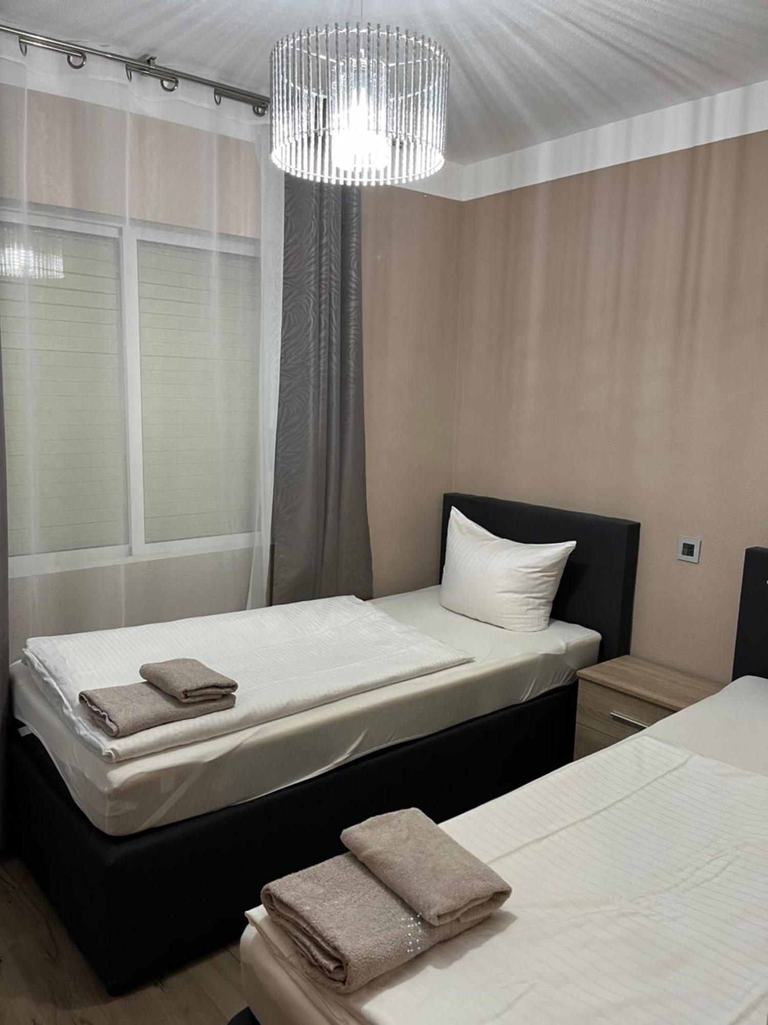 Villa Nadiya App Pool, Parking Torrevieja Exteriör bild
