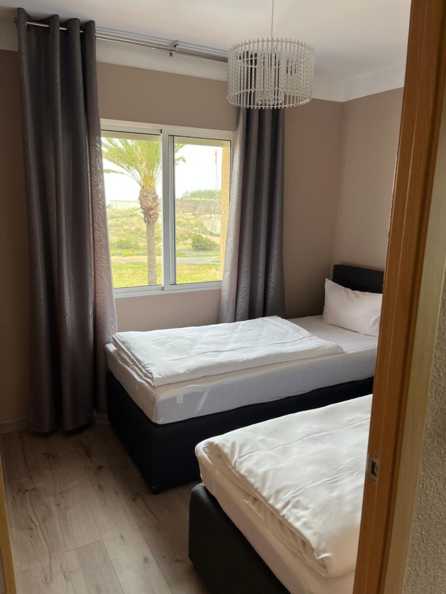 Villa Nadiya App Pool, Parking Torrevieja Exteriör bild